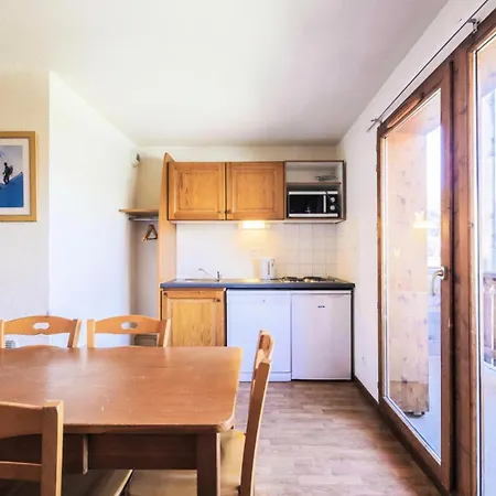 Apartment La Crete Du Berger - Maeva - 2 Pieces 6 Personnes - Confort Mae-1754