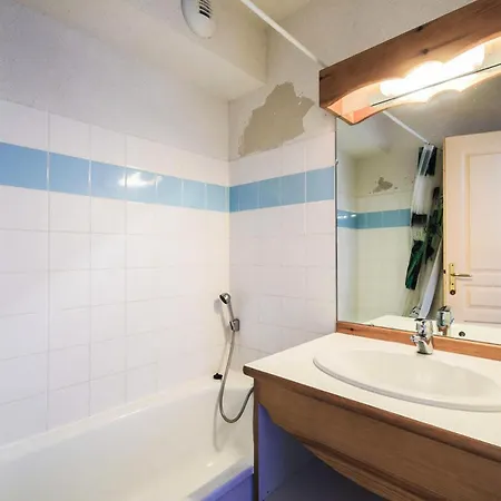 La Crete Du Berger - Maeva - 2 Pieces 6 Personnes - Confort Mae-1754 Apartment *