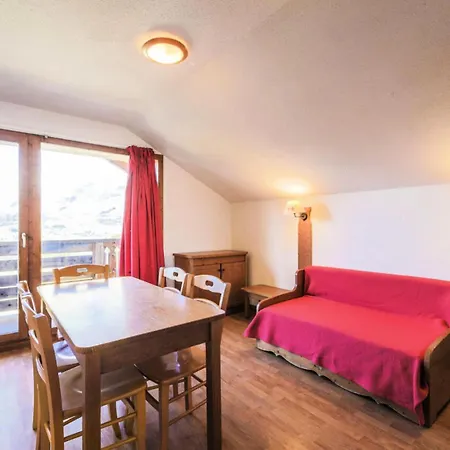 Apartment La Crete Du Berger - Maeva - 2 Pieces 6 Personnes - Confort Mae-1754 Agnieres en Devoluy