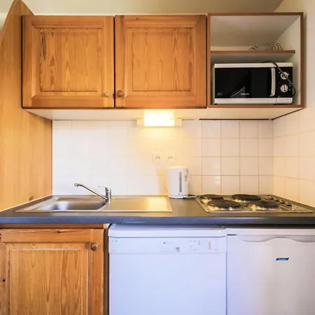 La Crete Du Berger - Maeva - 2 Pieces 6 Personnes - Confort Mae-1754 Apartment